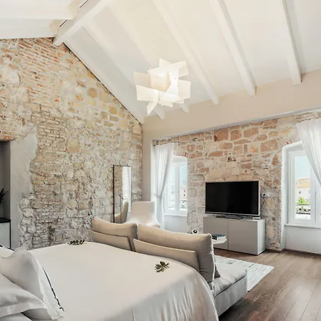 Osam - Adults Only Hotel Supetar