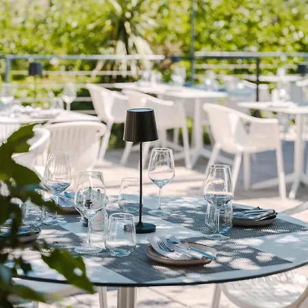Osam - Adults Only Hotel Supetar