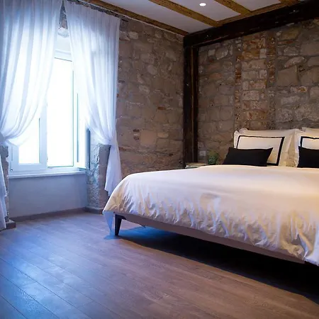 Hotel Osam - Adults Only