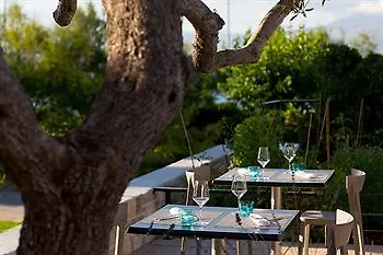 Ξενοδοχείο Osam - Adults Only 4*
