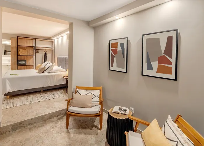 Ξενοδοχείο Osam - Adults Only Supetar