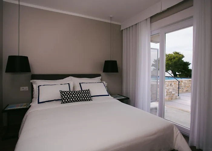 Osam - Adults Only Hotel Supetar