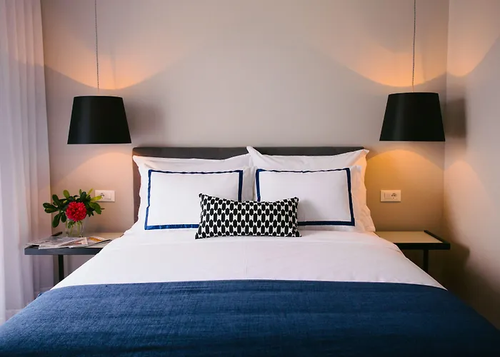 Osam - Adults Only Supetar