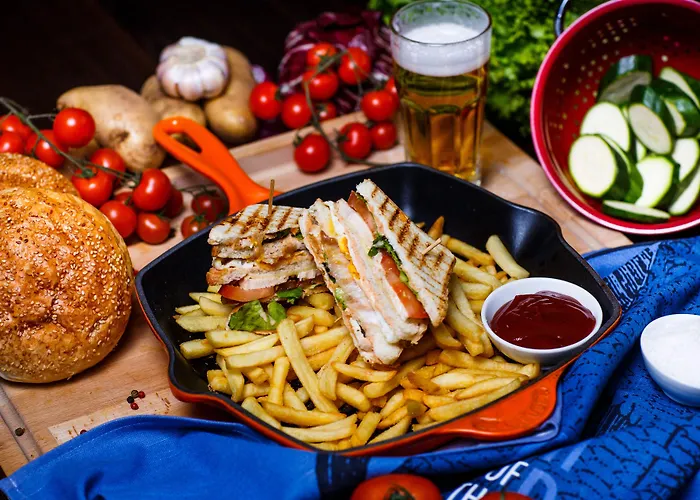 מלון Osam - Adults Only סופטאר