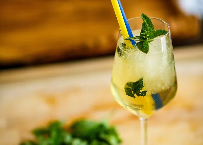 מלון Osam - Adults Only