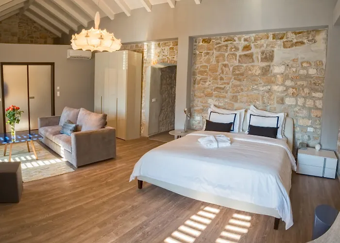 Osam - Adults Only 4* Supetar