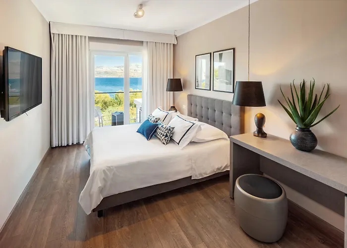 Osam - Adults Only Hotel Supetar