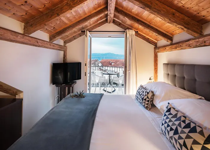 Osam - Adults Only 4* Supetar