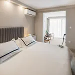 欧萨姆酒店 - 仅限成年人 酒店 苏佩塔尔