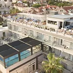 Osam - Adults Only Hotell Supetar