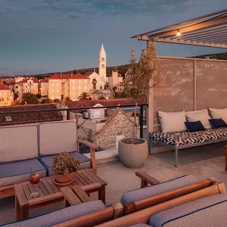 Ξενοδοχείο Osam - Adults Only 4*