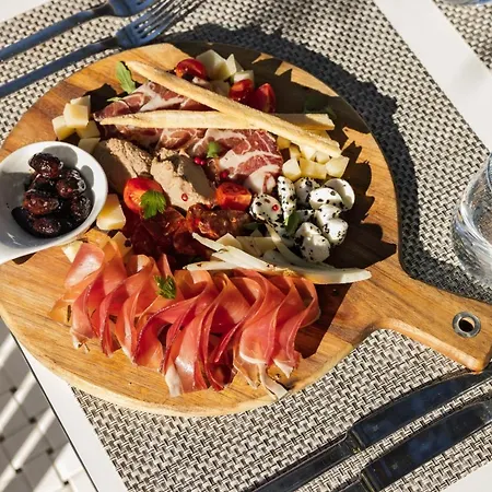 Osam - Adults Only Supetar