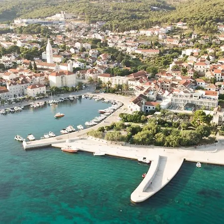 Osam - Adults Only Hotel