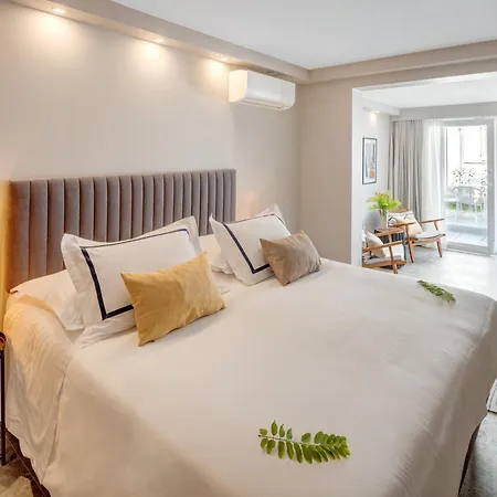 Osam - Adults Only Hotel 4*