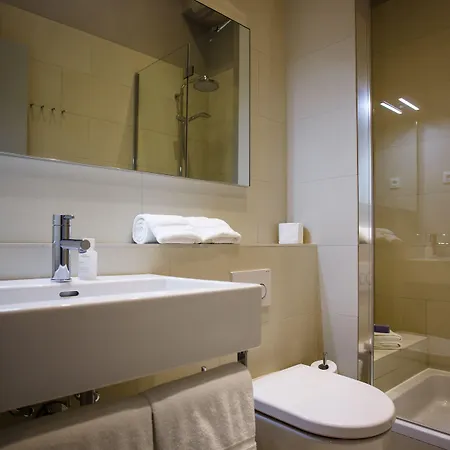 Osam - Adults Only Hotel 4*