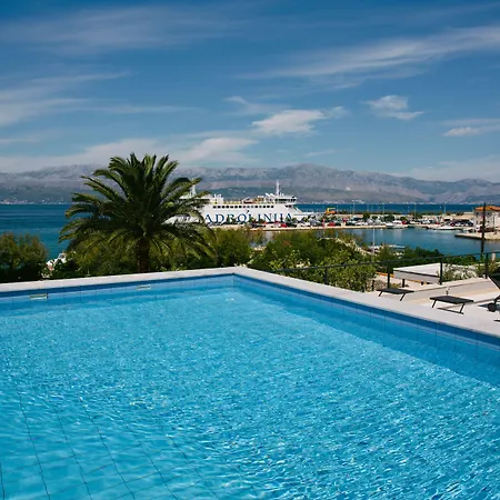 Osam - Adults Only 4* Supetar