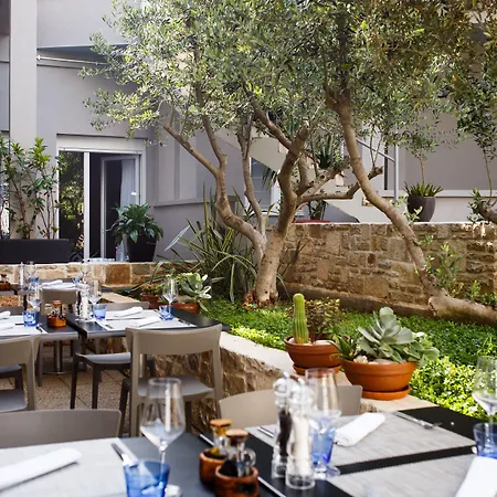 Hotel Osam - Adults Only Supetar