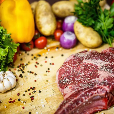 Hotel Osam - Adults Only Supetar