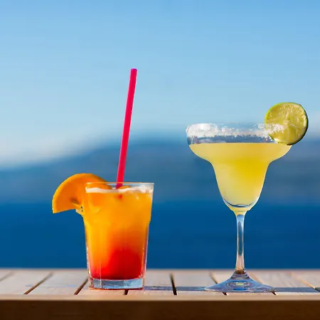 Osam - Adults Only Hotel 4*