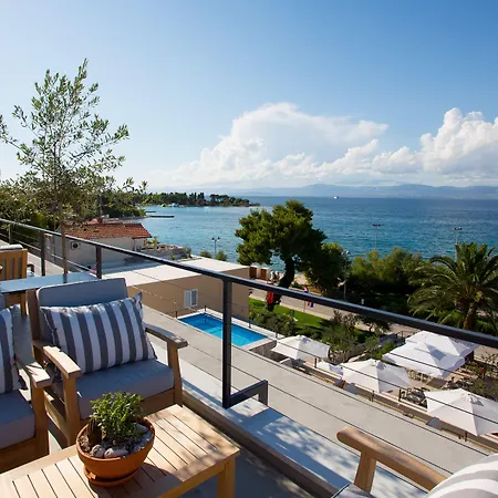 Ξενοδοχείο Osam - Adults Only 4*