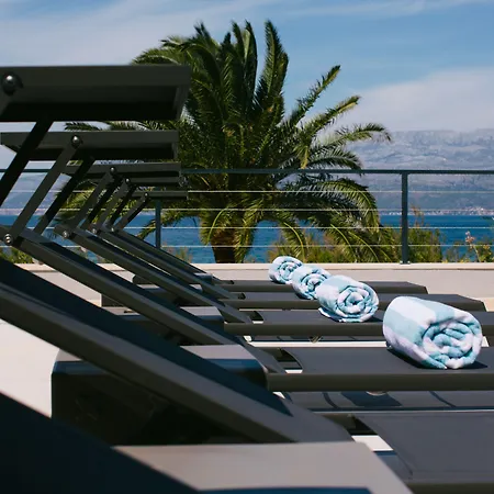 Osam - Adults Only Hotel