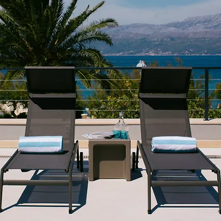 Osam - Adults Only 4* Supetar