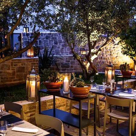 Osam - Adults Only 4* Supetar