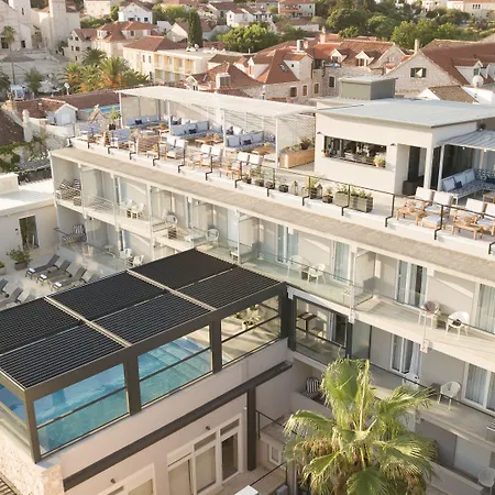 Osam - Adults Only Hotel Supetar