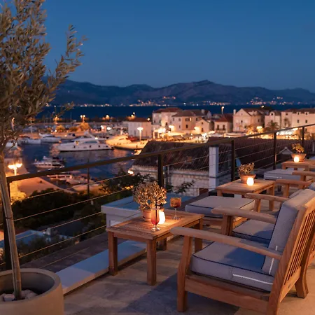 Hotel Osam - Adults Only Supetar