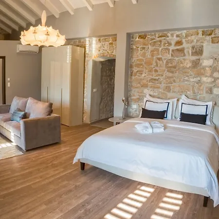 Osam - Adults Only 4* Supetar