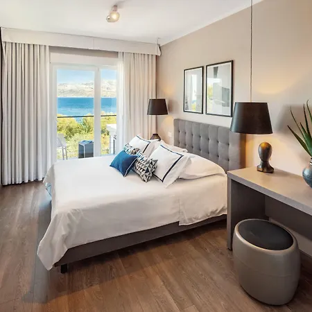 Osam - Adults Only Hotel Supetar