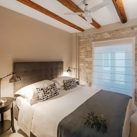 Osam - Adults Only Hotel Supetar