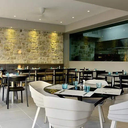 Ξενοδοχείο Osam - Adults Only 4*