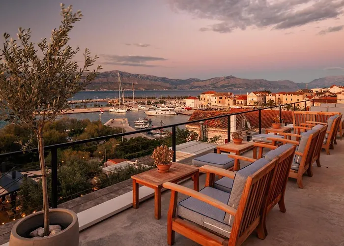 Osam - Adults Only Supetar