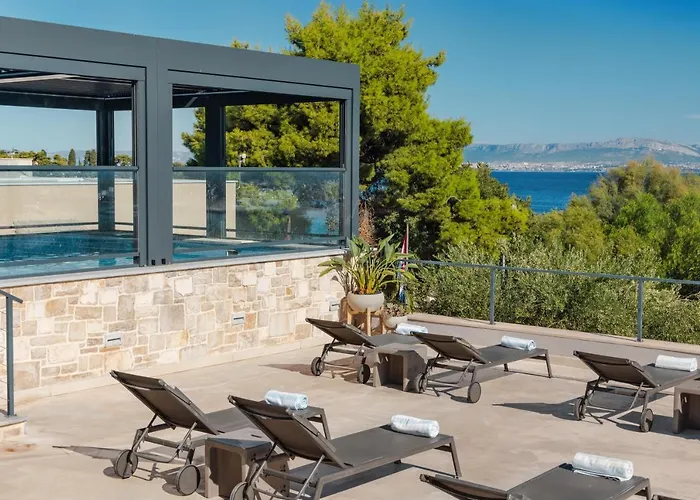 Osam - Adults Only 4* Supetar