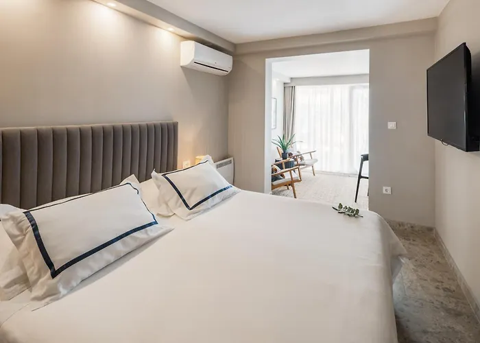 Osam - Adults Only Hotel Supetar