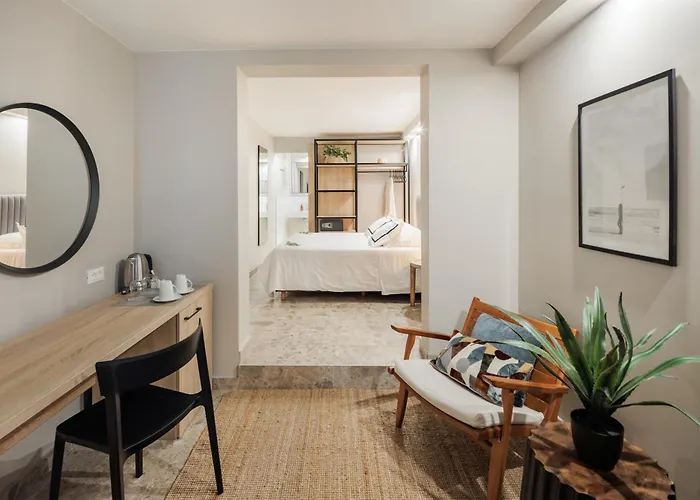 Osam - Adults Only Hotel 4*