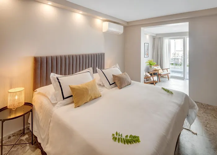 Osam - Adults Only Hotel 4*