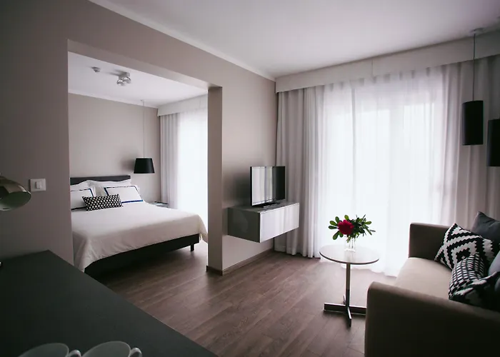 Hotel Osam - Adults Only Supetar