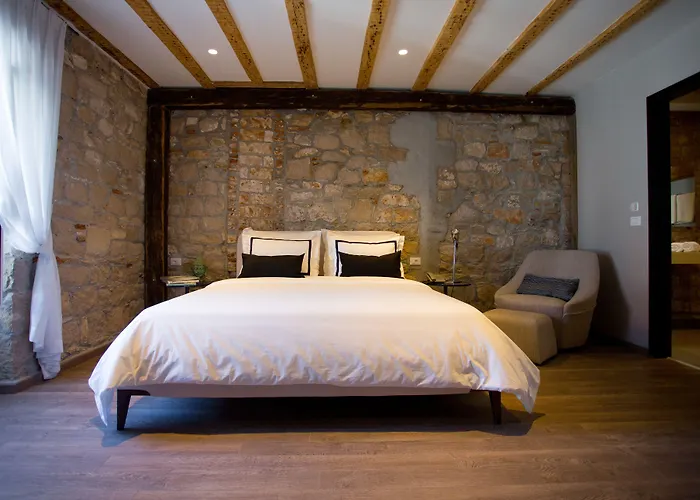 Hotel Osam - Adults Only 4*