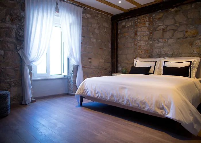 Osam - Adults Only Supetar