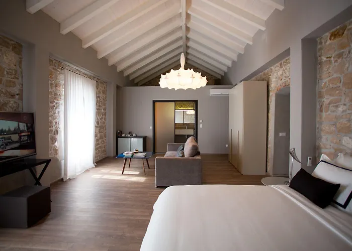 Osam - Adults Only Hotel Supetar