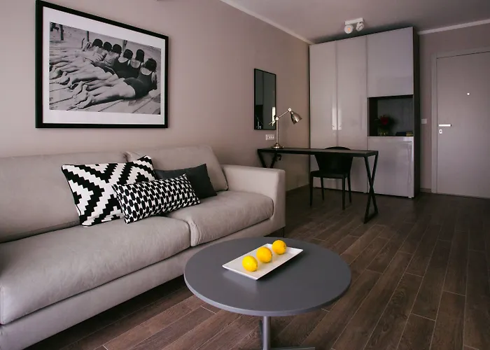 Osam - Adults Only Hotel Supetar