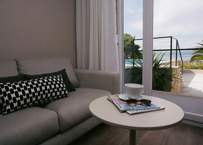 Hotel Osam - Adults Only