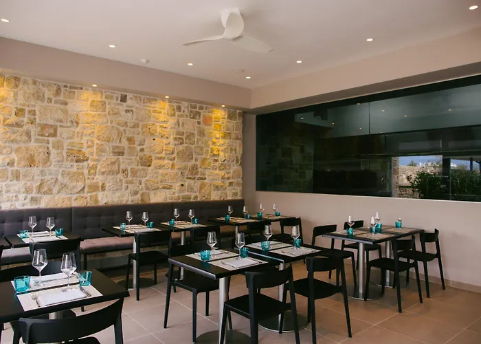 Osam - Adults Only Hotel 4*