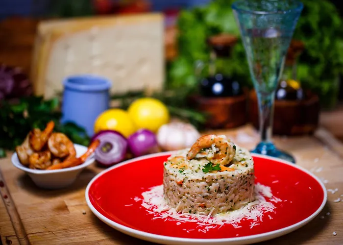 Osam - Adults Only Hotel 4*