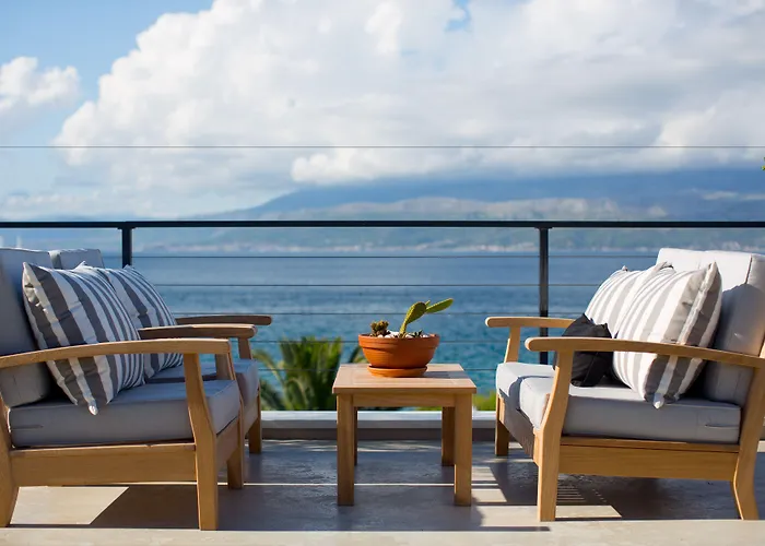 Hotel Osam - Adults Only 4*