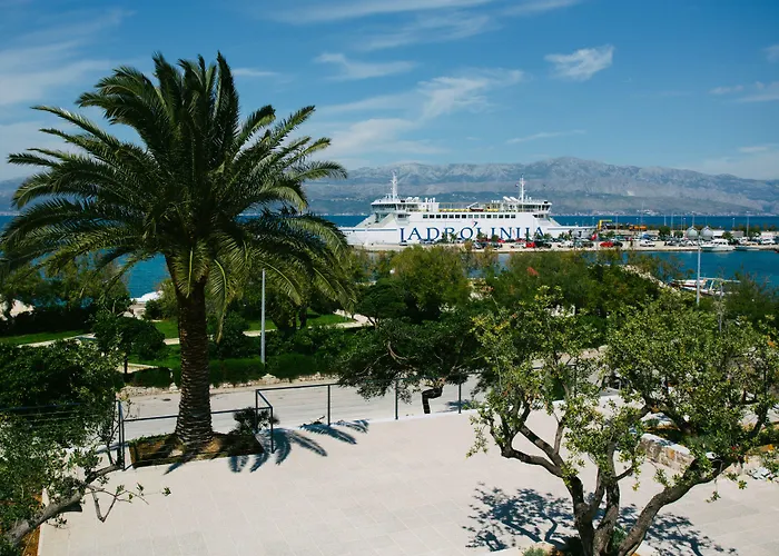 Hotel Osam - Adults Only