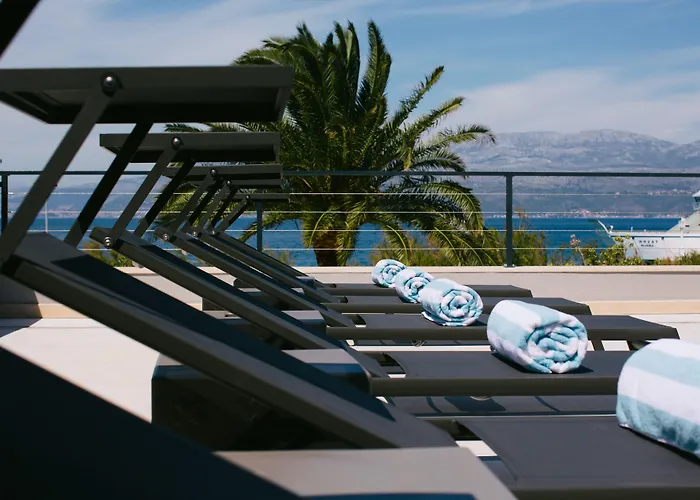 Osam - Adults Only Hotel