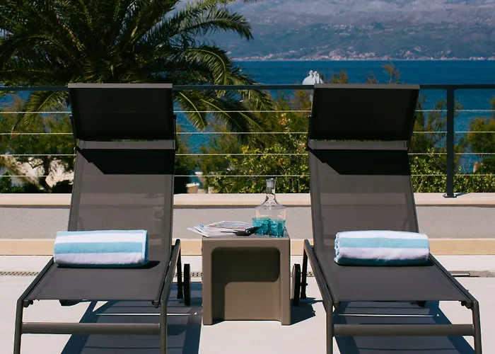 Osam - Adults Only 4* Supetar